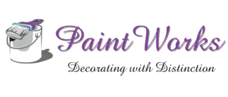 PaintWorks — Decorating with Distinction